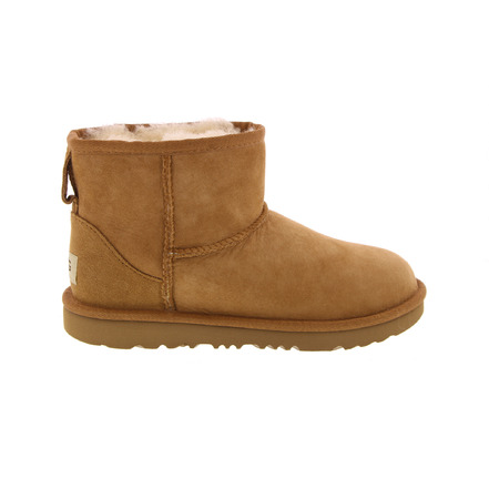 Ugg boots cognac