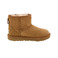 Ugg boots cognac 1