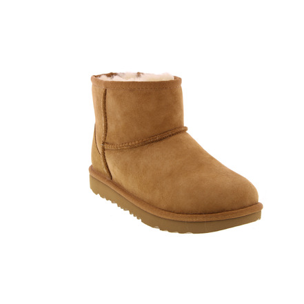 Ugg boots cognac