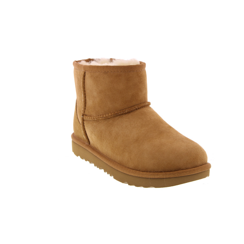 Ugg boots cognac 2