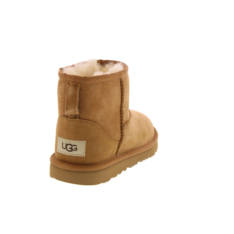 Ugg boots cognac 4