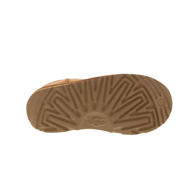 Ugg boots cognac 5