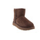 Ugg ankle boots brown 2