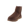 Ugg ankle boots brown 3