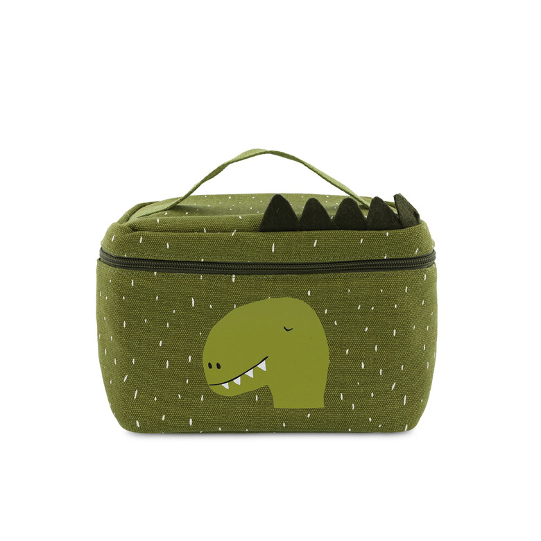 Trixie lunchbox green 1