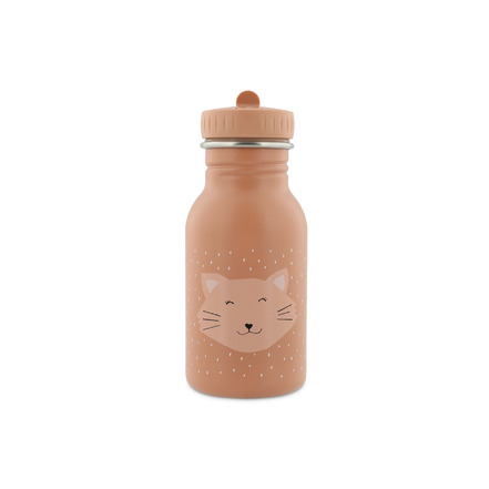 Trixie drinking bottle pink