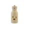 Trixie trinkflasche beige 1