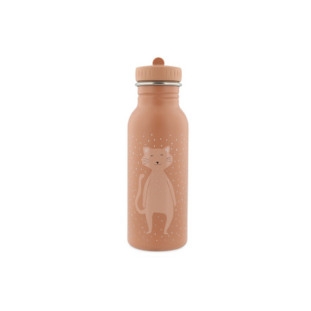 Trixie drinking bottle pink