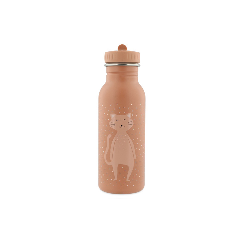 Trixie drinking bottle pink 1