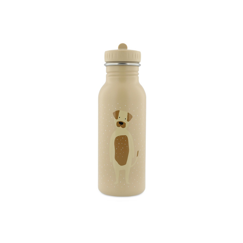 Trixie drinking bottle lightbrown 1
