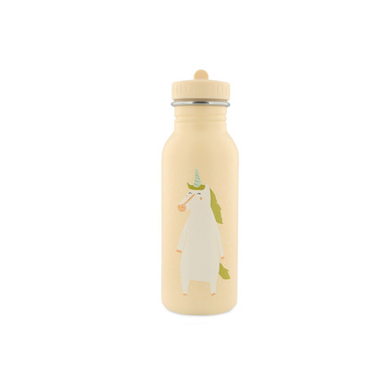 Trixie drinking bottle yellow