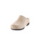 Berkemann slippers ecru 3