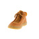 Ocra chaussures à lacets cognac 3