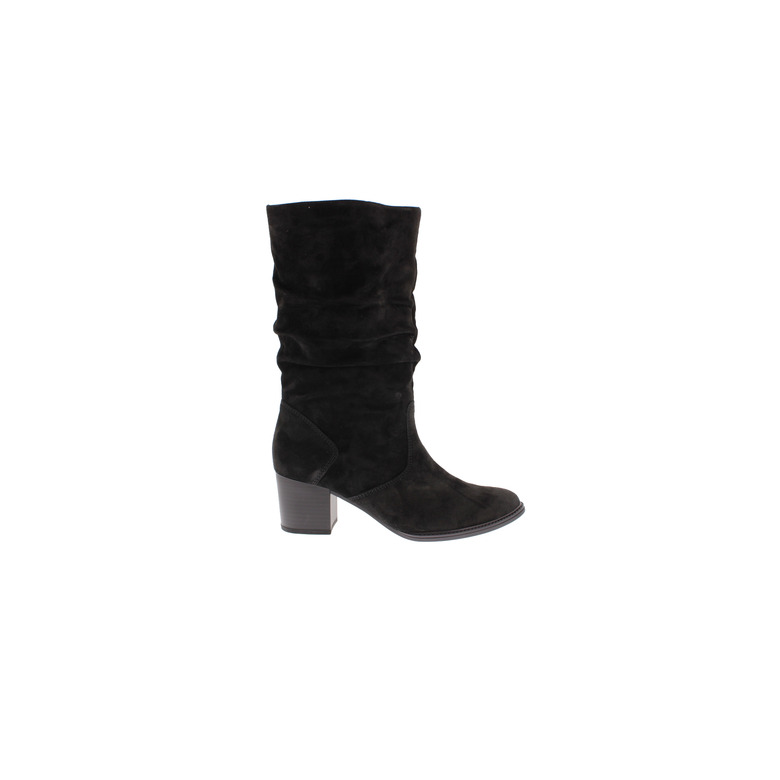 Gabor boots black 1