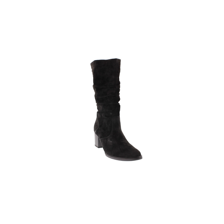 Gabor boots black 2