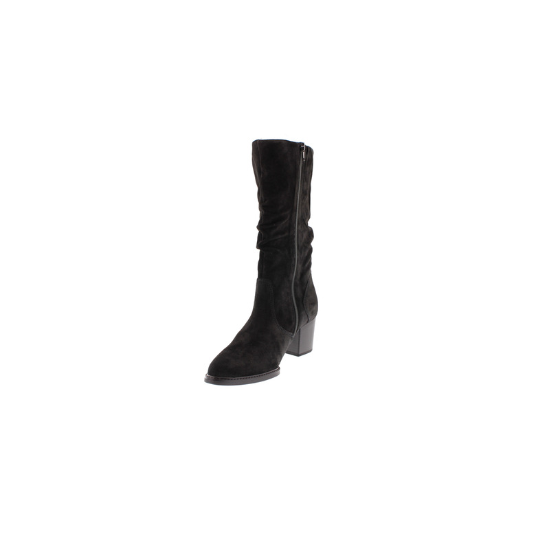 Gabor boots black 3