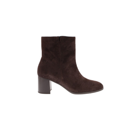 Gabor ankle boots brown