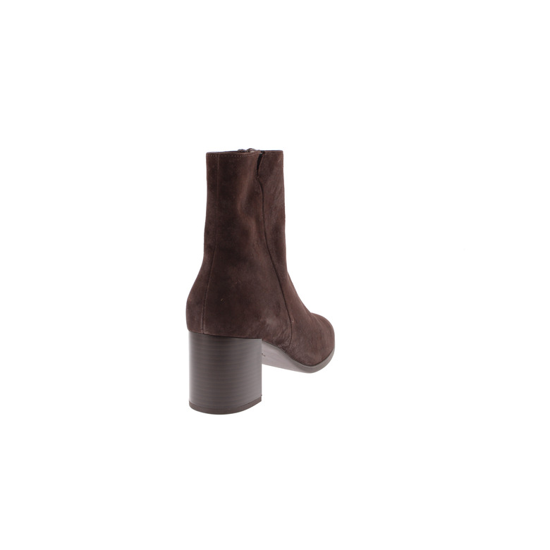 Gabor bottillons brun 4
