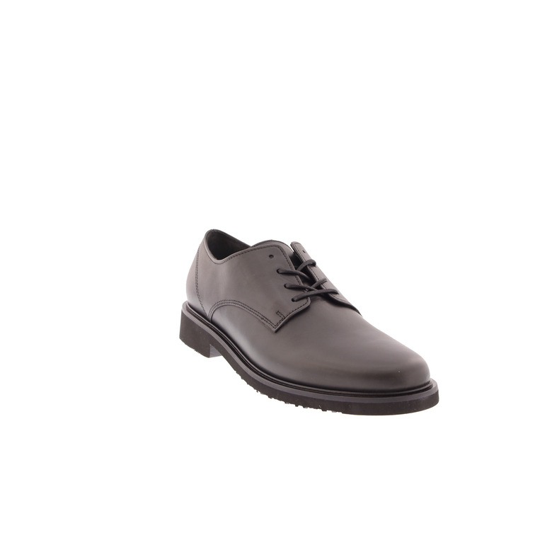 Gabor lace shoes black 2