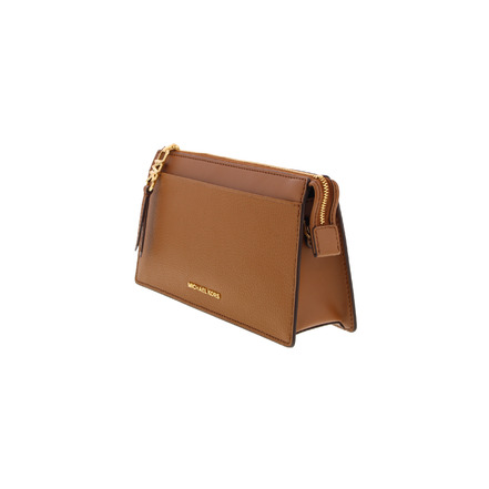 Michael Kors umhängetasche cognac