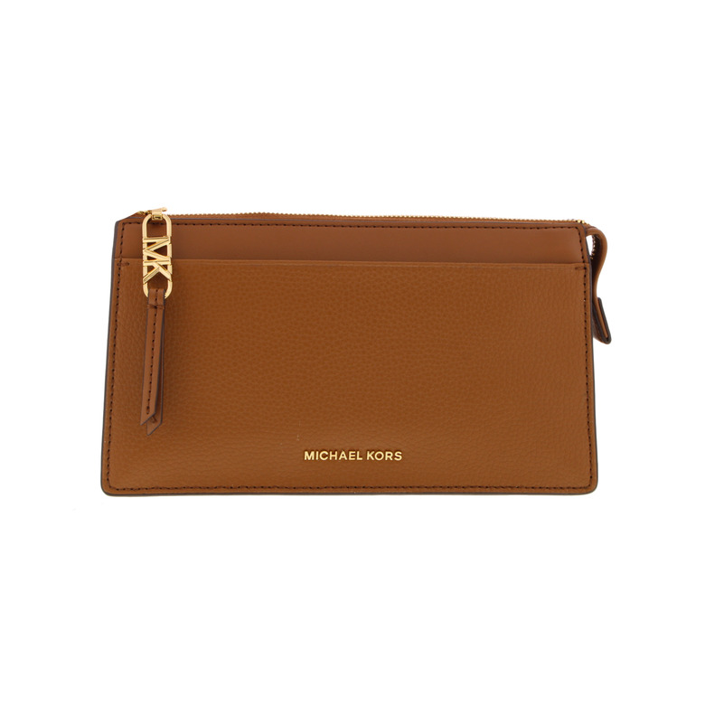 Michael Kors crossbody cognac 5