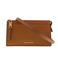Michael Kors crossbody cognac 1