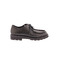 Mephisto veterschoenen zwart 1