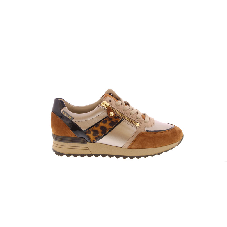 Mephisto low shoes grey 1