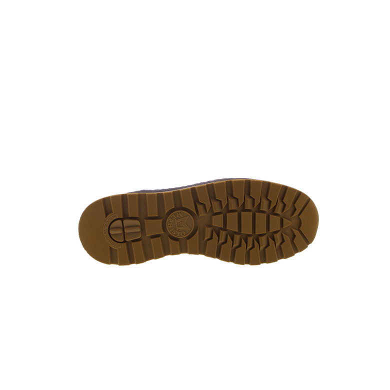 Mephisto chaussures basses brun 5