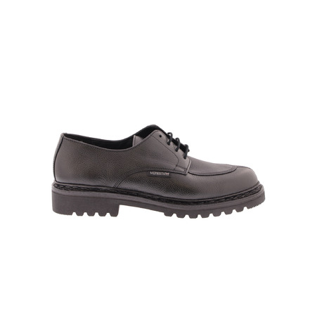 Mephisto lage schoenen zwart