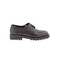 Mephisto niedrige schuhe schwarz 1