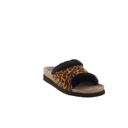 Mephisto slippers braun