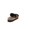 Mephisto thong slippers brown 4