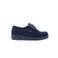 Mephisto chaussures basses bleu 1