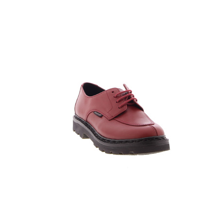 Mephisto veterschoenen rood