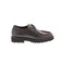 Mephisto lace shoes black 1