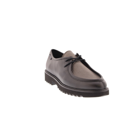 Mephisto schnürschuhe schwarz