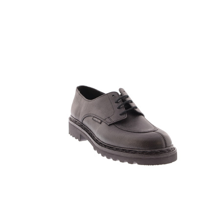 Mephisto lage schoenen zwart