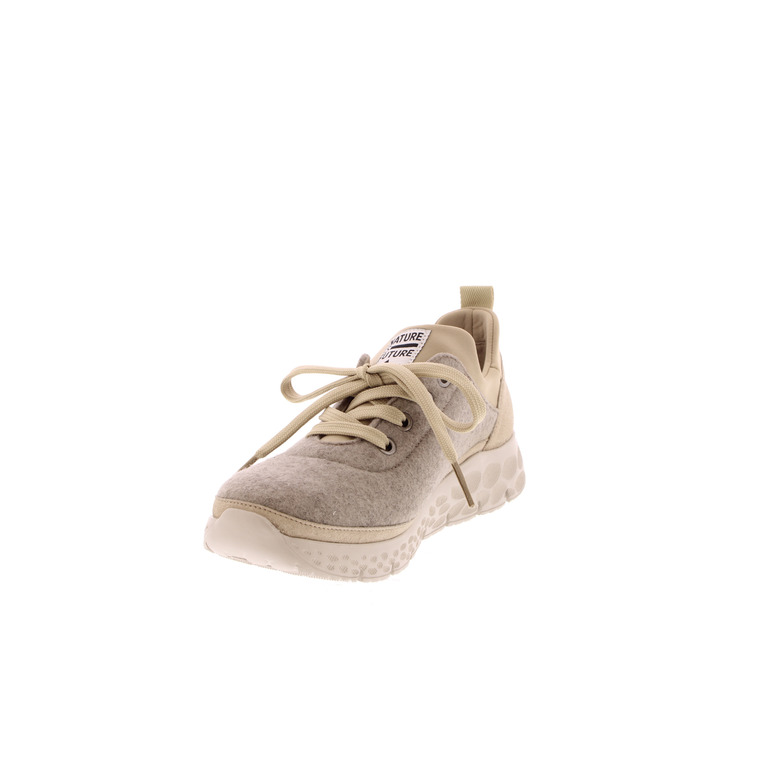 Meph- Nature Is Future low shoes lightbrown 3