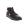 Primigi chaussures hautes noir 2