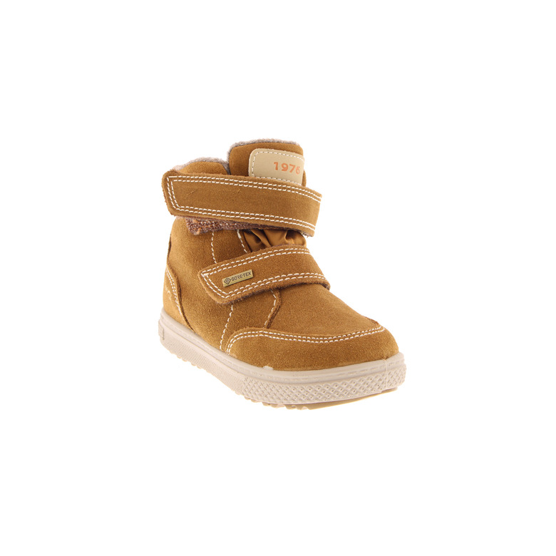 Primigi low shoes brown 2