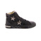 Primigi chaussures hautes noir 1