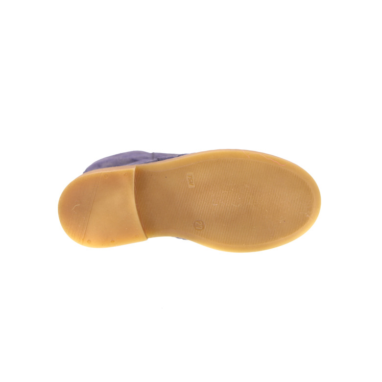 Bopy laarzen blauw 5