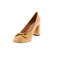 Bibi Lou pumps camel 3