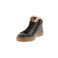 Cole Bounce Restore high shoes black 3