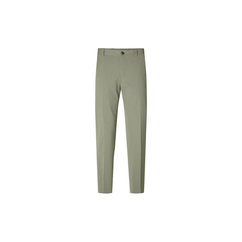 Selected Homme hose grÜn