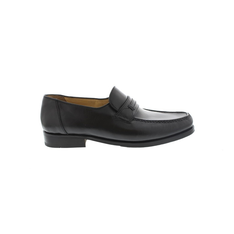 Ambiorix low shoes black