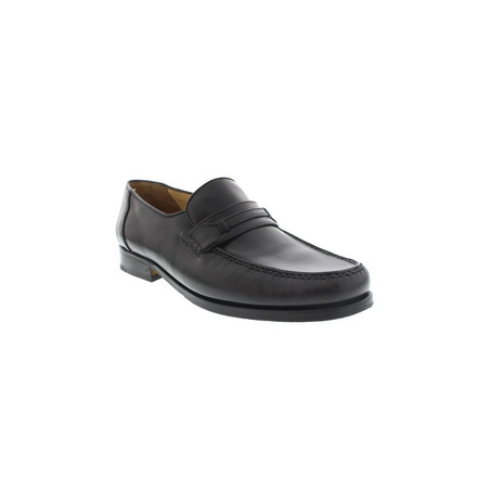 Ambiorix niedrige schuhe schwarz