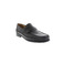 Ambiorix niedrige schuhe schwarz 2