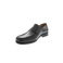 Ambiorix niedrige schuhe schwarz 3